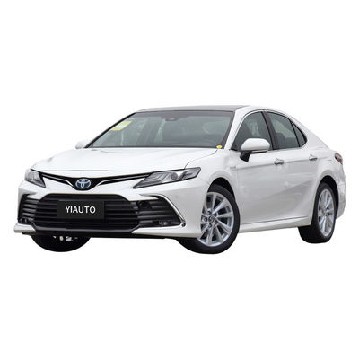 Un buen precio. 2023 Toyota C-amry híbrido 2.5L 0km coche usado en MHEV para su satisfacción comercial en línea