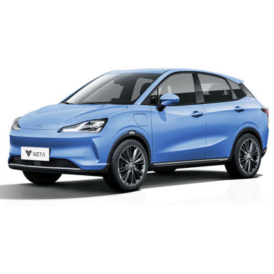 Un buen precio. Velocidad de lujo NETA V Dirección izquierda Coche eléctrico / SUV eléctrico Coche con capacidad de batería de 31.7KWH y peso de 1081kg en línea
