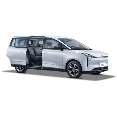 Un buen precio. 2024 Bestune Nat Eléctrico Adulto Coche de cuero Velocidad máxima 140km/h Potencia máxima del motor 136PS Coche energético Mejor venta en línea