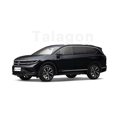Un buen precio. 2024 SUV de lujo Coche de gasolina VW Talagon 380TSI 4x4 Vehículo automático de gasolina con velocidad máxima de 200 Km/h y AWD Drive en línea