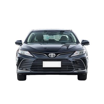 Un buen precio. Potencia máxima Ps 150-200Ps Torque máximo Nm 200-300Nm 2023 Edición de lujo de stock Sedan Coches de gasolina C-amry To-yota 2.5 en línea