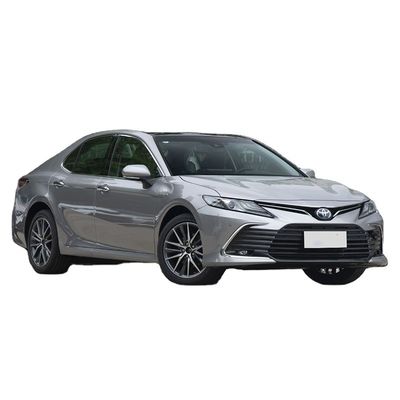 Un buen precio. 2023 Sport 5 asientos 2.0L Ca-mry To-yota Coches de gasolina Ajuste del asiento del conductor eléctrico y transmisión automática de 10 velocidades en línea
