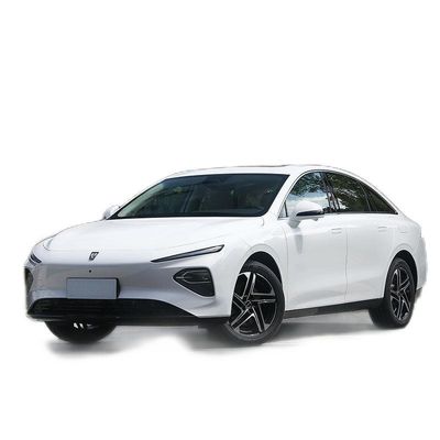 Un buen precio. Último listado de coches eléctricos Roewe D7 EV 2023 Sedan eléctrico puro Velocidad máxima de 185Km/h Vehículo energético en línea