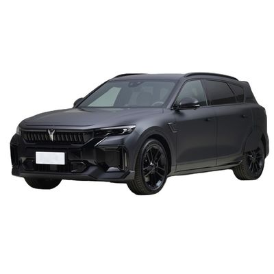 Un buen precio. 320kW Potencia total del motor Sistema de cámara de estacionamiento de 360 grados Cero carbono Casa 430KM Versión de coche eléctrico para los requisitos del cliente en línea