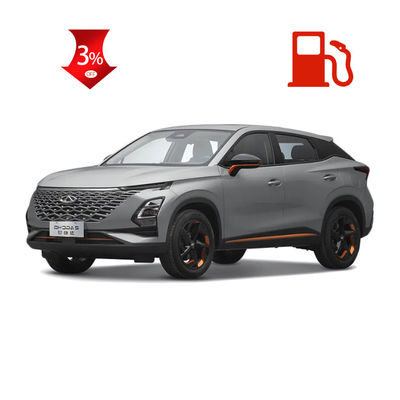 Un buen precio. Chery Omoda C5 5 Coches 2020 2021 2022 2023 SUV compacto con 5 asientos y tipo de combustible de gasolina en línea
