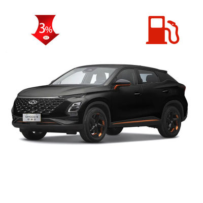 Un buen precio. Mejor vendedor Chery OMODA 5 modelo 2024 Auto Pure Electric Auto Privado China Marca famosa 1.6T SUV de gasolina de alta velocidad chery omoda c5 en línea