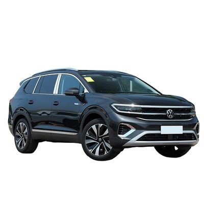 Un buen precio. 2024 Gran SUV espacial Volk-swagen Talagon 380TSI Buque insignia Turbo Gasolina 2.0T 4WD Dirección a mano izquierda 0km Coches usados con ACC en línea