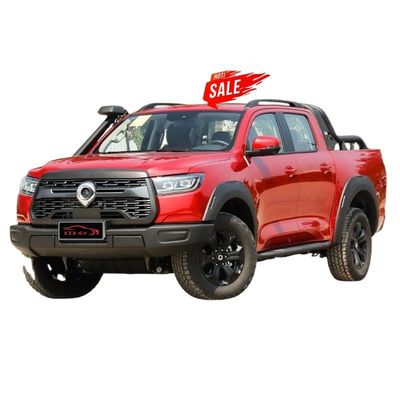 Un buen precio. 2023 Direct Practical Pickup Trucks Electric Pick Up EV Blanco 4 puertas Mini camión eléctrico EV coche en línea