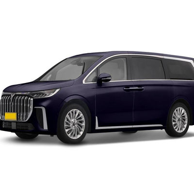 Un buen precio. 2024 Coche eléctrico de alta velocidad con NEDC 475/605KM Motor 1.5T L4 5 Puertas 7 asientos con motor de carga rápida Híbrido óleo-eléctrico en línea