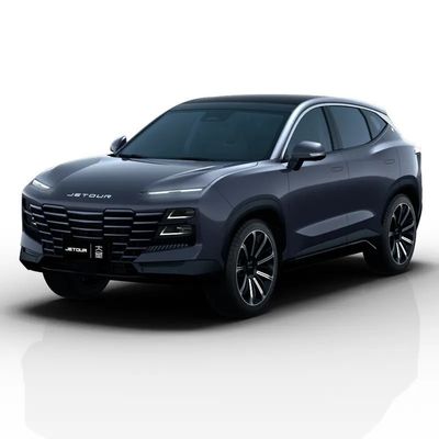 Un buen precio. Jetour Dasheng i-DM X-1 SUV Carro de gasolina / gasolina CHERY JETOUR X70 PLUS SUV de tamaño mediano de alto rendimiento en línea