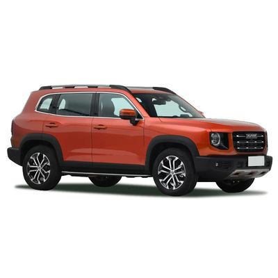 Un buen precio. Alta velocidad 2023 Haval DARGO DCT Torque máximo Nm 200-300Nm Gas / gasolina SUV compacto 0km Coche usado Vehículos de Gran Muralla Haval BIG DOG en línea