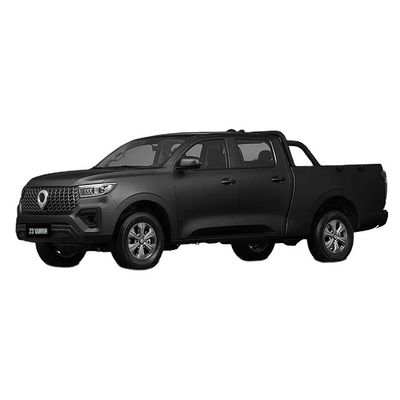 Un buen precio. Euro VI AWD Usado Changcheng 5 asientos Mini 4x4 camioneta de gasolina con volante a mano izquierda caja de cambios automática Turbo cuero Qualit en línea