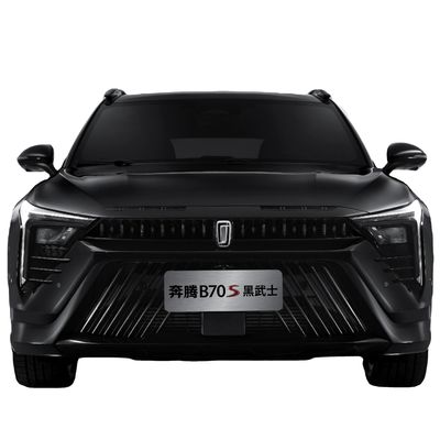 Un buen precio. 2024 Besturn B70S más popular 1.5T Universal Defender SUV coche SUV de gasolina con ventana eléctrica delantera y cámara trasera en línea