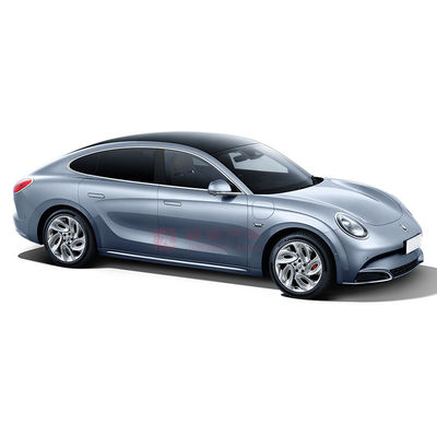 Un buen precio. 4871x1862x1500 Dimensión Carga rápida ORA Lightning Cat 555km Endurance 2023 Vehículo eléctrico para mujeres en línea