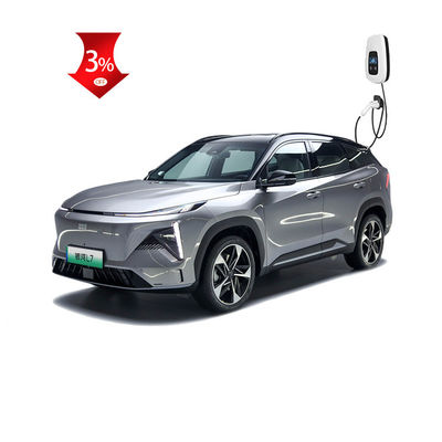 Un buen precio. Coches Energe Usados Geely Galaxy híbrido L7 Fy11 Xingyue L eléctrico automático par máximo 415 N.m en línea