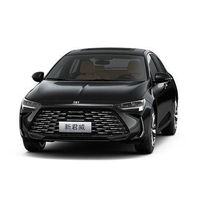 Un buen precio. 2024 Buick Regal Turbo Automóvil de gas de lujo con una apariencia de alto nivel y tipo de motor turbo del vehículo energético de 2014 en línea