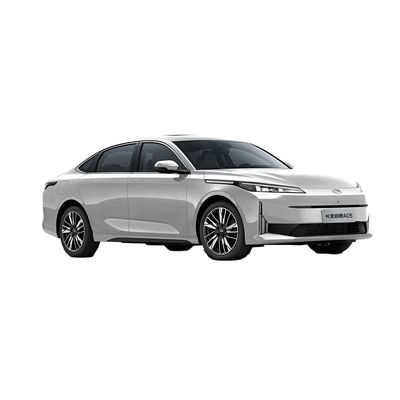 Un buen precio. Changan QIYUAN A05 Hybrid Car con pantalla táctil y control de velocidad ACC para mayor eficiencia en línea