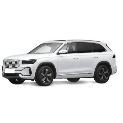 Un buen precio. 2022 Geely Xingyue L Phev Car Suv 1.5t 5 asientos Suv Comercio Energía Vehículo eléctrico para adultos para dentro de su presupuesto en línea