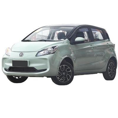 Un buen precio. Changan Benben E-Star Edición Nacional 310km NEDC Rango eléctrico puro alimentado por batería de litio ternario en línea