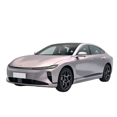 Un buen precio. 2023 Pro Range Extended Energy Vehicle eléctrico 1.5L 95 caballos de fuerza L4 Velocidad máxima 172km/h con batería de litio hierro fosfato en línea
