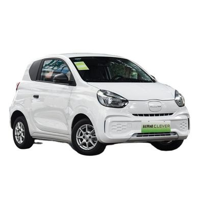 Un buen precio. Suspensión delantera Tipo MacPhersan Independiente Saic Roewe Smart Minicar eléctrico para adultos 4 asientos Vehículo eléctrico energético en línea