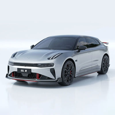 Un buen precio. Precio asequible Zeekr 001 FR Z-Sport You We Me Edition Coche eléctrico con tiempo de aceleración de 2.07s y par máximo de 1280N.m. en línea