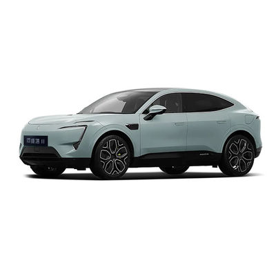 Un buen precio. Vehículo energético 0km Auto eléctrico de 4 ruedas de segunda mano Minicarro de lujo para adultos Venta de baja velocidad Venta de velocidad máxima 200 Km/h SUV de nivel en línea