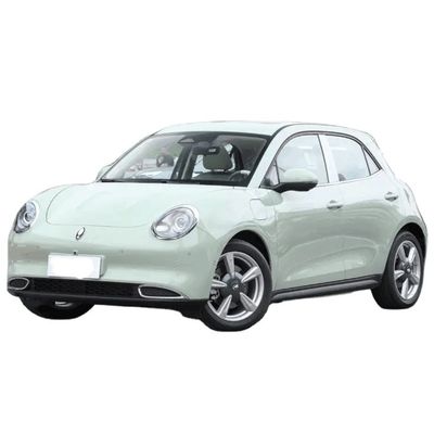 Un buen precio. Mini ORA EV Hot Car Vehículos energéticos 2023 ORA Good Cat Coche eléctrico con motor de 170 CV y alcance de crucero de 425/600 km en línea
