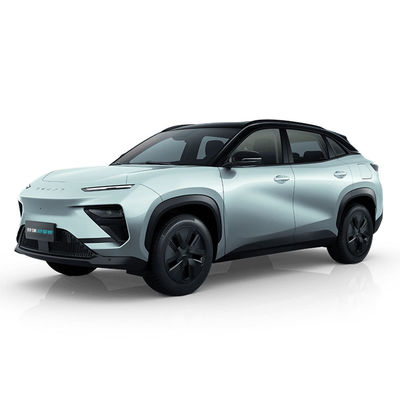 Un buen precio. Chery EQ7 SUV de lujo de tamaño mediano 512km Rango 180km/h Velocidad máxima Perfecto para las necesidades de transporte sostenible de Costa Rica en línea