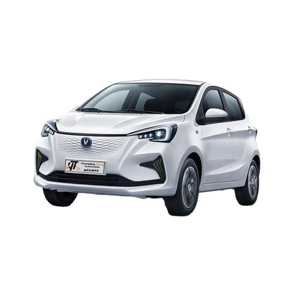 Un buen precio. Changan Benben LHD Vehículo energético E-Star Mini SUV Ev Car / 310km Carro eléctrico de largo alcance para adultos Carga rápida 0.8 h en línea