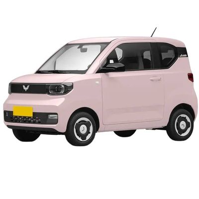 Un buen precio. 2024 2023 Auto eléctrico Wuling AirEV Su solución definitiva para un transporte elegante en el mercado extranjero en línea