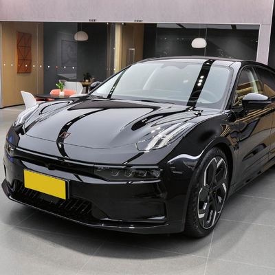 Un buen precio. Motor eléctrico 544 Ps 4970*1999*1560 Zeekr 001/Zeekr 009 Byd Electric E Car Electric Byd Yuan Pro en línea