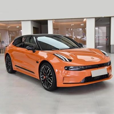 Un buen precio. Auto mediano y grande ZEEKR 001 eléctrico puro Gran vehículo eléctrico Auto eléctrico 732km CLTC de alta velocidad vehículo energético de lujo en línea