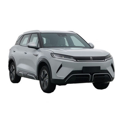 Un buen precio. 2024 BYD Yuan EV SUV eléctrico Carro impulsado por batería de litio para el vehículo eléctrico BYD en línea