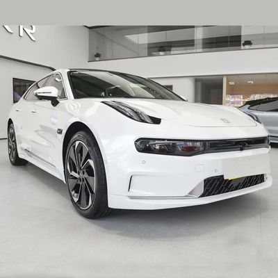 Un buen precio. 2024 Directamente suministrado por el fabricante Venta caliente de larga distancia GEELY Zeekr 001 Nueva energía Vehículos eléctricos puros en línea