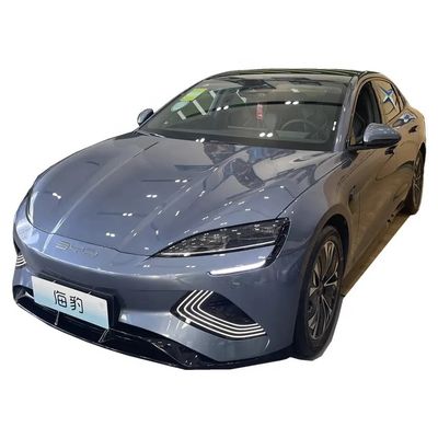 Un buen precio. 2024 BYD Seal 650Km 4WD Versión de larga duración coche eléctrico electrocars coche vehículos de nueva energía de alta calidad sedán BYD SEAL en línea