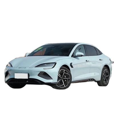 Un buen precio. 2023 Nuevo Energía Vehículos Automotores Byd Sello 4WD Auto 550 650 700 KM Largo alcance Eléctrico EV Auto Deportes Auto privado Sedan para adultos en línea