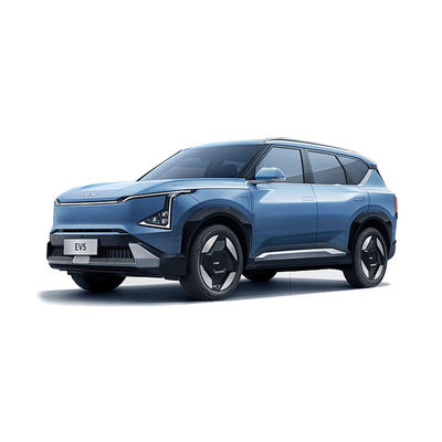 Un buen precio. 2023-2024 Kia EV5 Coche eléctrico de 218 CV Vehículo eléctrico con tracción delantera con neumático 195/60 R16 y velocidad máxima de 176 km/h en línea
