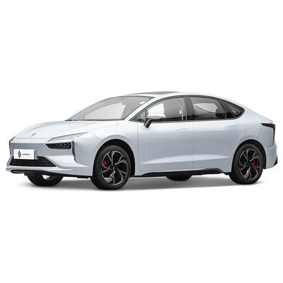 Un buen precio. JMEV Yi Vehículo eléctrico de 4 ruedas 140Km/h 0km Usado con capacidad de batería de 60Kwh y alta velocidad en línea
