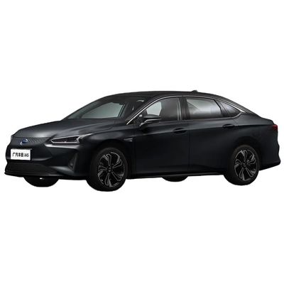 Un buen precio. 155Km/h Velocidad máxima 58.8Kwh Capacidad de la batería GAC iA5 Energía Vehículo eléctrico 0km de segunda mano Adulte Voiture Electrique en línea