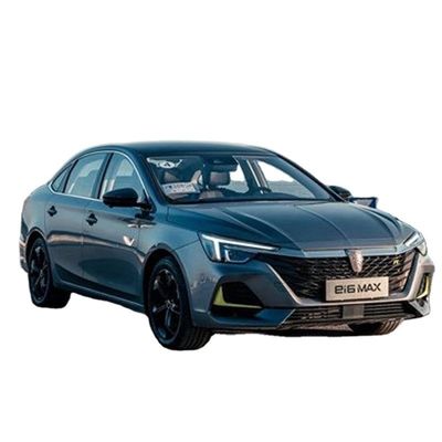 Un buen precio. Eficiencia 12,9 kWh / 100 km Lugo Limousine 2023 Roewe I6 MAX Vehículo eléctrico Caja de cambios de velocidad única Automóviles Vehículos energéticos en línea