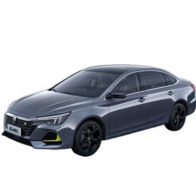 Un buen precio. Roewe i6 MAX EV Nuevo coche 2024 Auto 502-605KM Pure Electric 4 puertas 5 asientos 0.5H carga rápida en línea