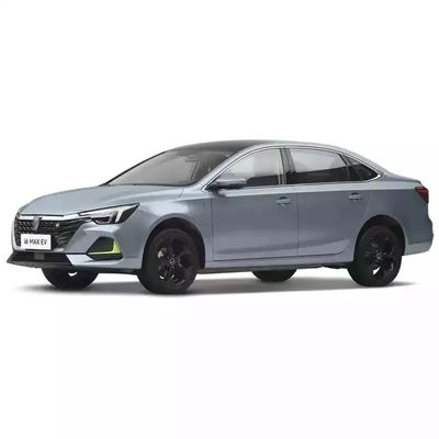 Un buen precio. Sedan de lujo ROEWE i6 MAX EV eléctrico puro 4 ruedas coche eléctrico adulto 605km 1575 kg dirección izquierda en línea