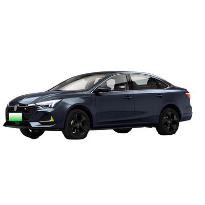 Un buen precio. Saic Roewe I6 Max 2023 Ev 500 0km automóvil usado Skylight Exclusivo sedán de lujo con 135 kW Motor y diseño Coche eléctrico rápido en línea