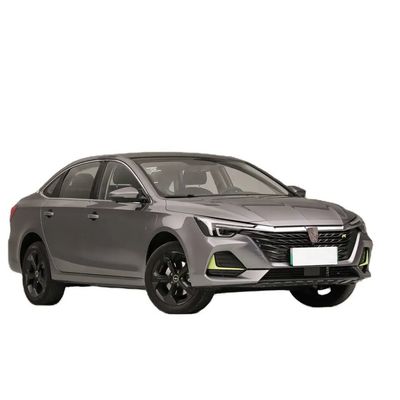 Un buen precio. ROEWE I6 MAX Vehículo de entrega de vehículos eléctricos Vehículo de automóviles Velocidad de 185 km/h Carga %30-80 30 minutos en línea