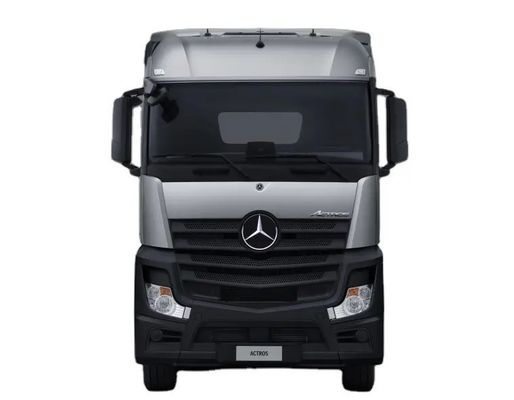 Un buen precio. 2023 Ben-z Camión Mercedes Caminos Tractor 30000 kg 40t 6*4 Dirección izquierda Tractor Camión Cabeza media fila Asiento para 2 pasajeros en línea