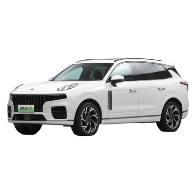 Un buen precio. Tecnología híbrida enchufable Lynk Co 06 Velocidad rápida y color personalizado como energía Vehículo eléctrico de lujo con 190KW de potencia en línea