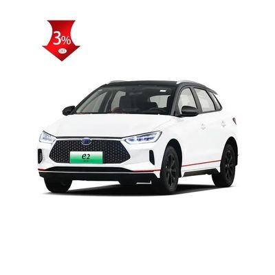 Un buen precio. 2023 Energía Vehículo eléctrico de alta velocidad Auto eléctrico adulto fabricado con carga rápida 0.5h 80% Batería de litio hierro fosfato en línea