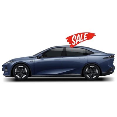 Un buen precio. Tamaño del neumático R19 Changan Shenglan SL03 REEV Coupé Limousine 4 puertas 5 asientos 1200KM alcance PHEV con tiempo de carga 6-8 horas en línea