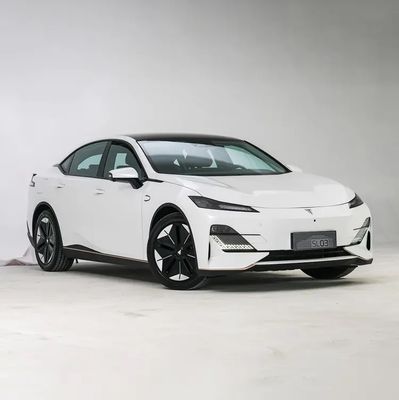 Un buen precio. 4820*1890*1480 Changan Shenlan Deepal SL03 Vehículo eléctrico 2WD/4WD Coche EV Batería de automóvil Energía/Híbrido enchufable Dirección izquierda en línea